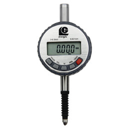 Czujnik zegarowy elektroniczny 0-6.5 0.001mm